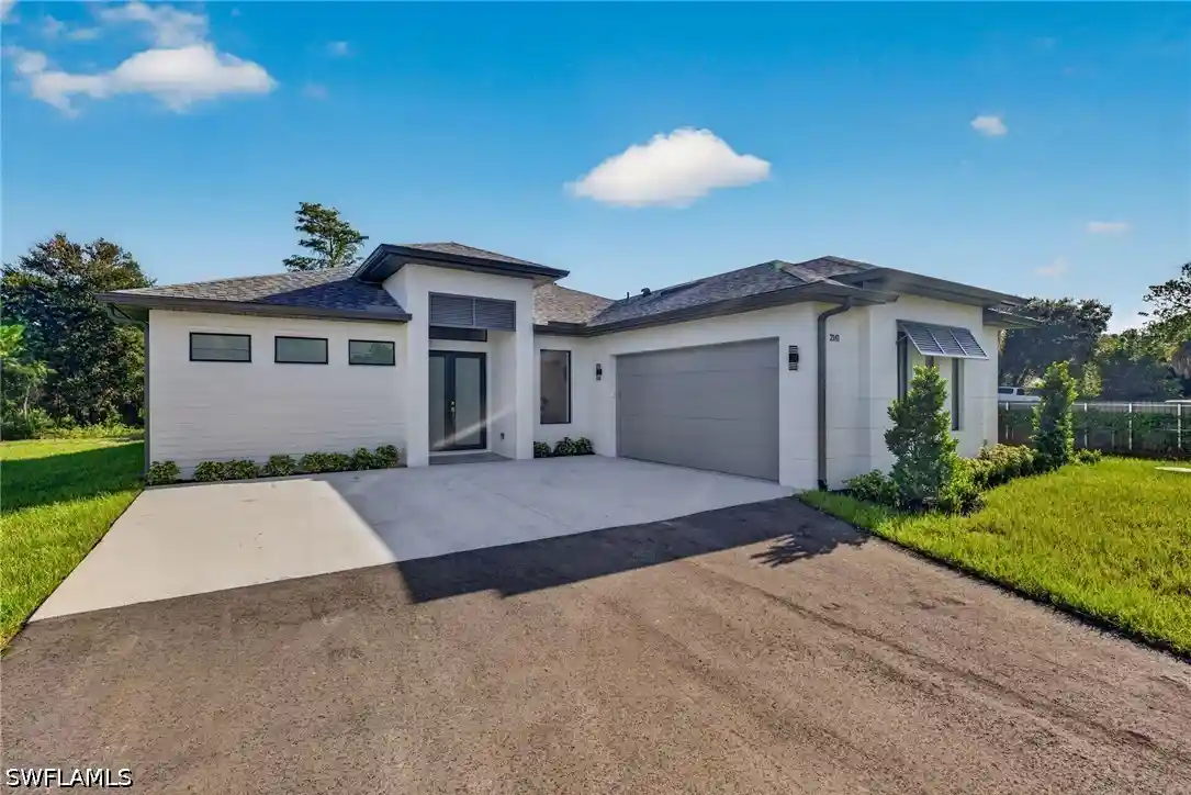 Photo 1 of Single family home for sale at 3143 22nd Avenue Ne, Naples, FL 34120 | MLS# 226039308 | Listing updated on 2026-10-28