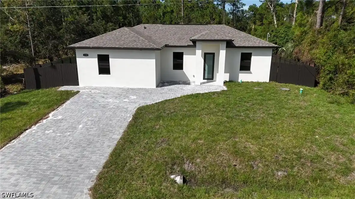 Photo 1 of Single family home for sale at 1234 Bacon Ave, Fort Myers, FL 33913 | MLS# 226039314 | Listing updated on 2026-10-28