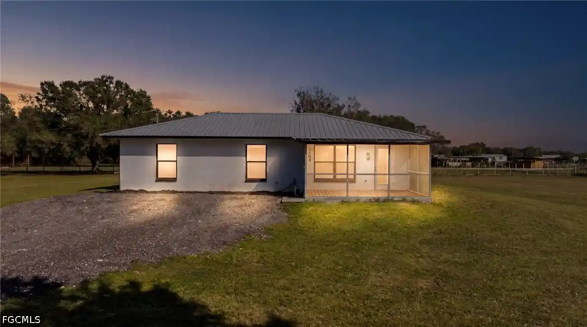 Single family home for sale at 2404 Silver Lake Rd, Labelle, FL 33935 | MLS# 2026045415