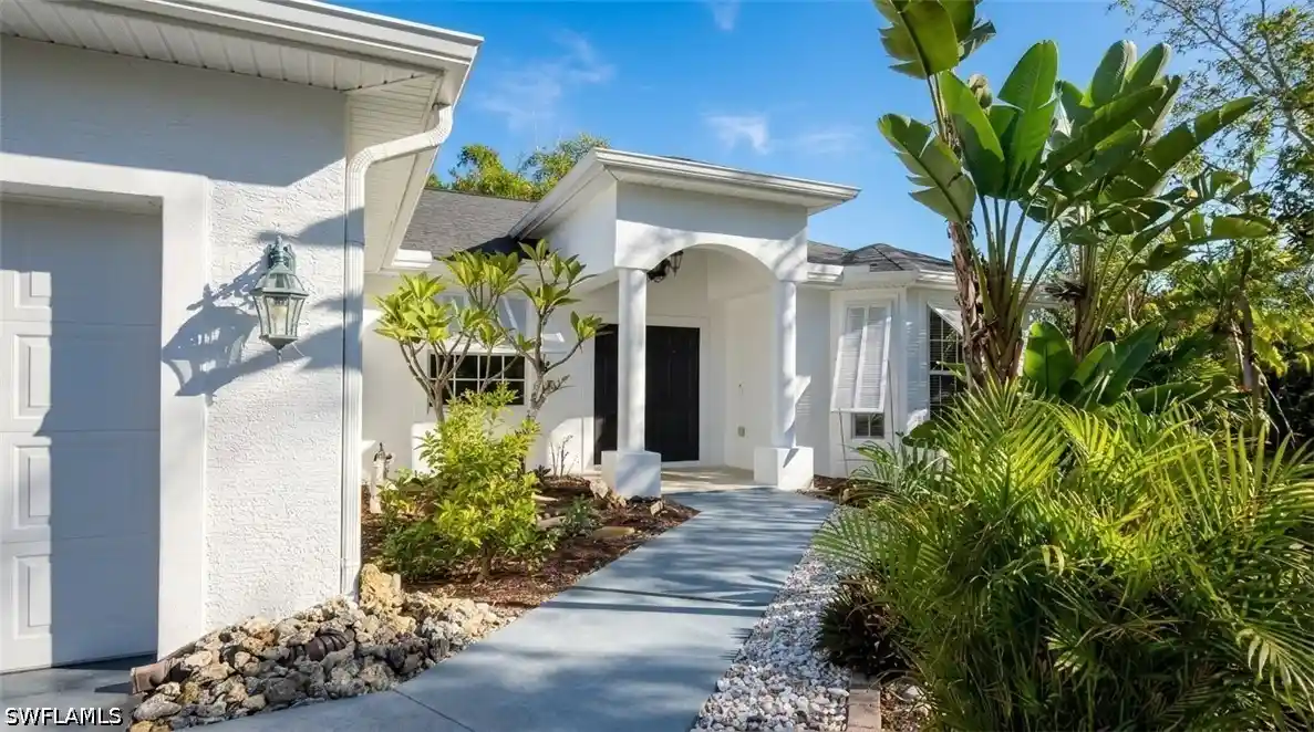Single family home for sale at 2961 20th Avenue NE, Naples, FL 34120 | MLS# 226039312 | Listing updated on 2026-10-28