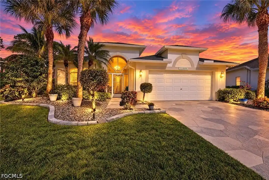 Single family home for sale at 14006 Point Judith Ln, Fort Myers, FL 33919 | MLS# 2026045416
