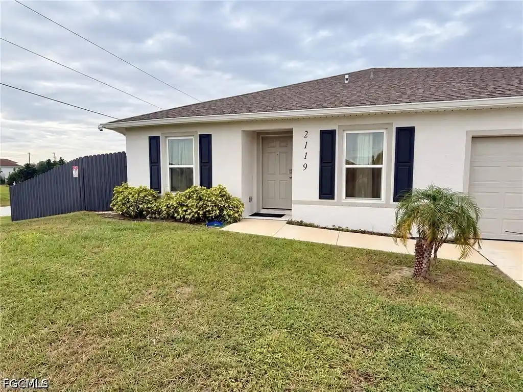 Single family home for sale at 2119 NW 9th Street, Cape Coral, FL 33993 | MLS# 2026045417