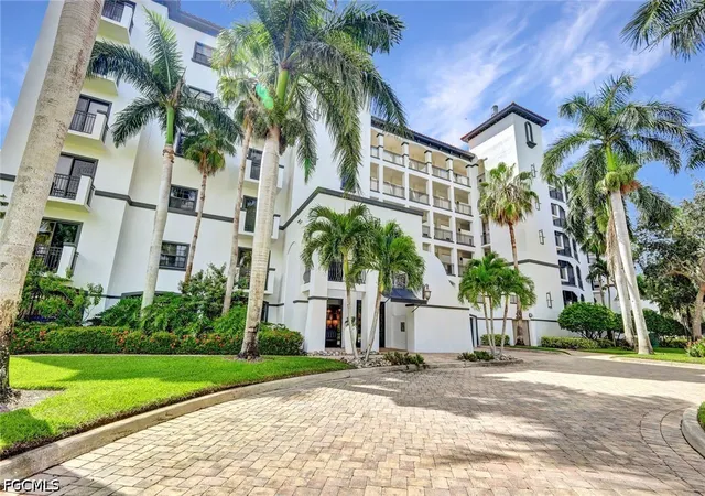 Condo for sale at 10733 Mirasol Dr #607, Miromar Lakes, FL 33913 | MLS# 2026045420