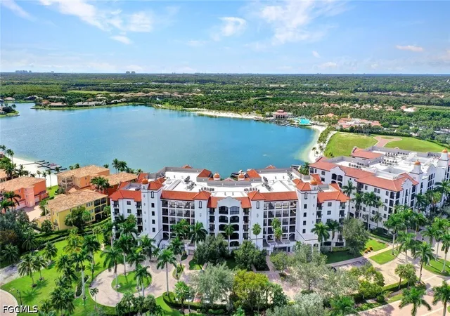 Photo 1 of Condo for sale at 10733 Mirasol Dr #607, Miromar Lakes, FL 33913 | MLS# 2026045420 | Listing updated on 2026-10-30