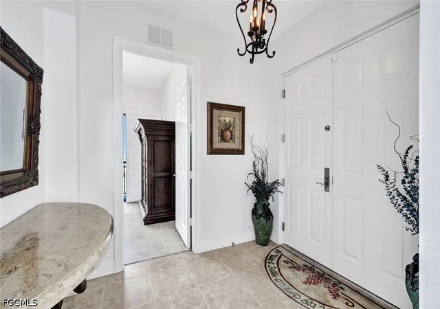 Photo 3 of Condo for sale at 10733 Mirasol Dr #607, Miromar Lakes, FL 33913 | MLS# 2026045420 | Listing updated on 2026-10-30