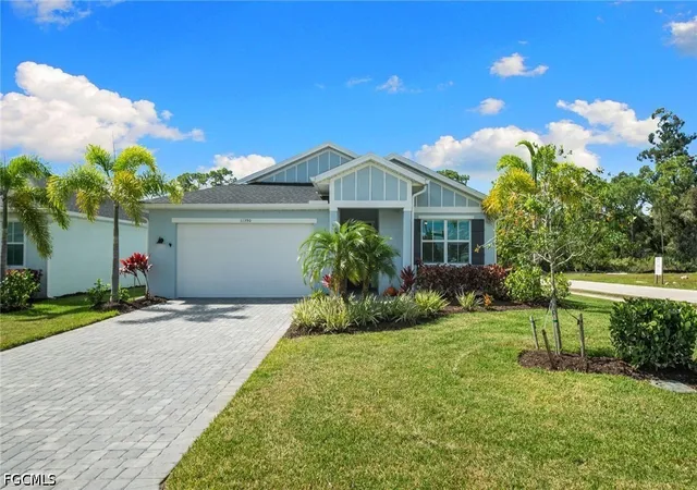 Single family home for sale at 11390 Pointed Leaf Pl, Punta Gorda, FL 33955 | MLS# 2026045424
