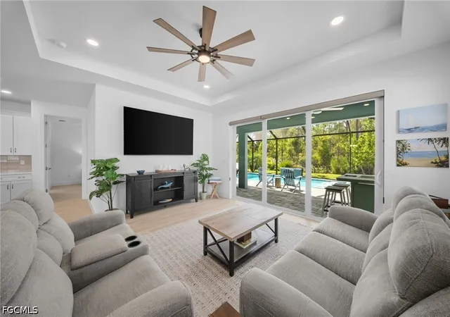 Photo 3 of Single family home for sale at 11390 Pointed Leaf Pl, Punta Gorda, FL 33955 | MLS# 2026045424 | Listing updated on 2026-10-30