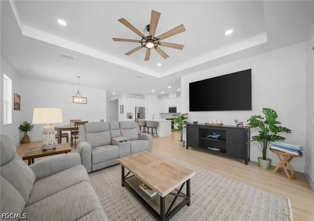 Photo 4 of Single family home for sale at 11390 Pointed Leaf Pl, Punta Gorda, FL 33955 | MLS# 2026045424 | Listing updated on 2026-10-30