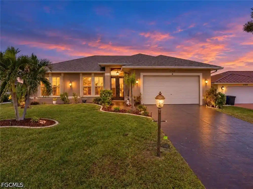 Photo 1 of Single family home for sale at 17542 Corallina Dr, Matlacha Isles, FL 33991 | MLS# 2026045427 | Listing updated on 2026-10-29