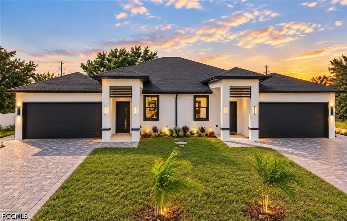 House for sale at 4415 25th Street SW, Lehigh Acres, FL 33973 | MLS# 2026045430 | Listing updated on 2026-10-29