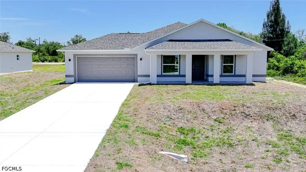 Photo 1 of Single family home for sale at 1962 Leghorn St, Lehigh Acres, FL 33972 | MLS# 2026045433 | Listing updated on 2026-10-29