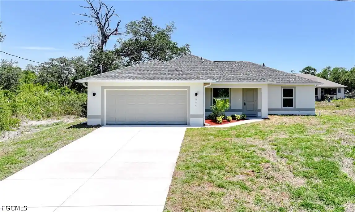 Photo 1 of Single family home for sale at 1964 Leghorn St, Lehigh Acres, FL 33972 | MLS# 2026045434 | Listing updated on 2026-10-29