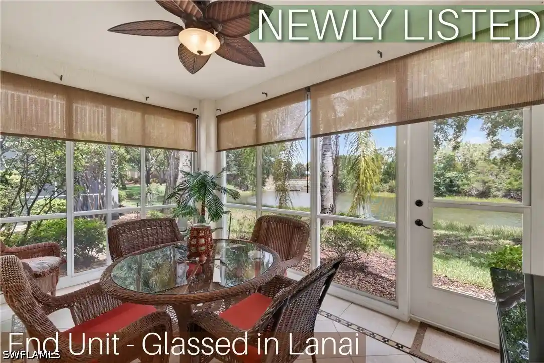Photo 1 of Condo for sale at 10109 Colonial Country Clb Blvd #2410, Fort Myers, FL 33913 | MLS# 226039343 | Listing updated on 2026-10-29