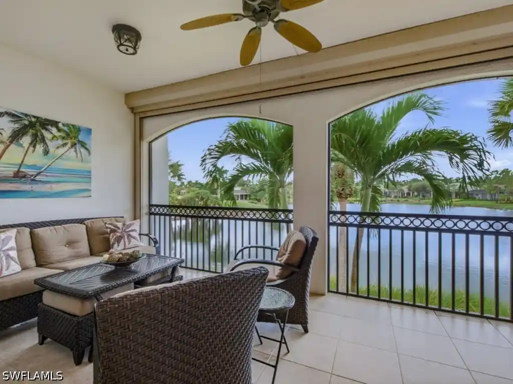 Condo for sale at 3990 Deer Xing Ct #202, Naples, FL 34114 | MLS# 226036974