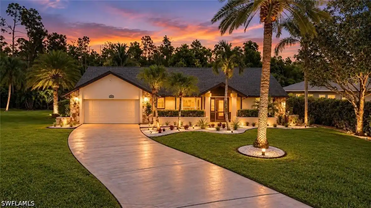 Photo 1 of Single family home for sale at 6819 Plantation Manor Loop, Fort Myers, FL 33966 | MLS# 226039345 | Listing updated on 2026-10-29