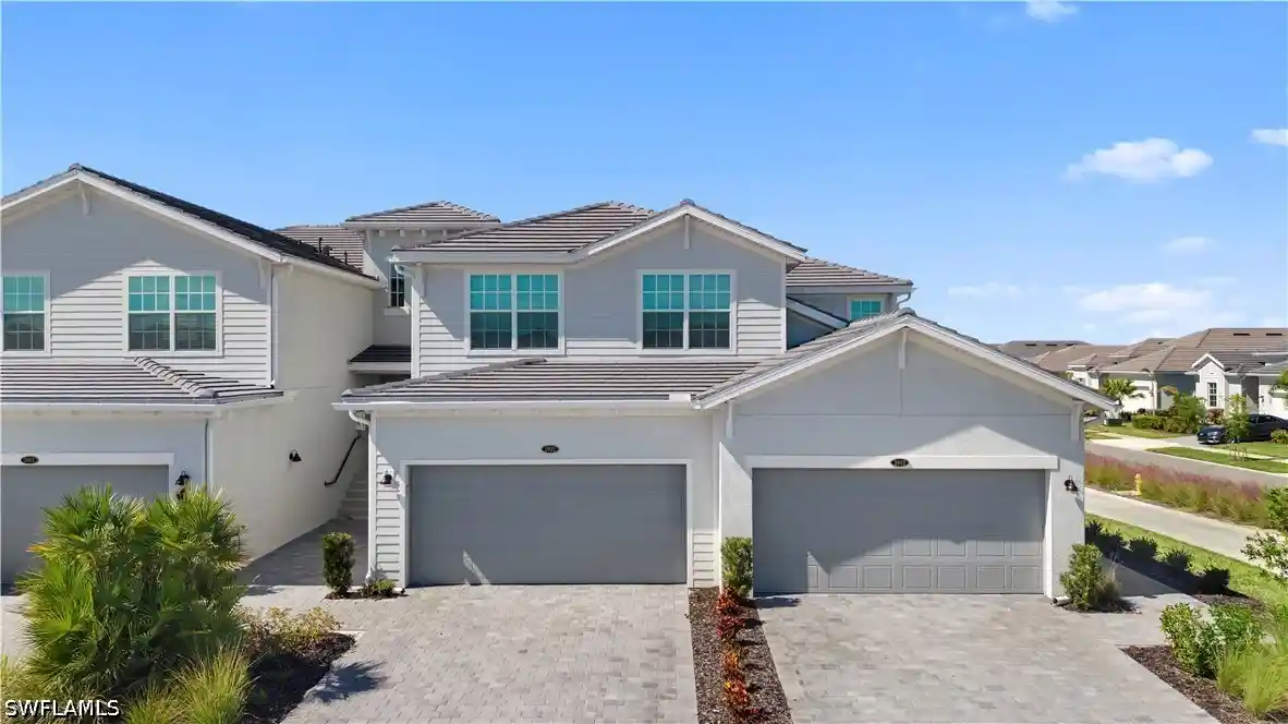 Condo for sale at 15158 Bluffton Ln #2022, Punta Gorda, FL 33982 | MLS# 226038654