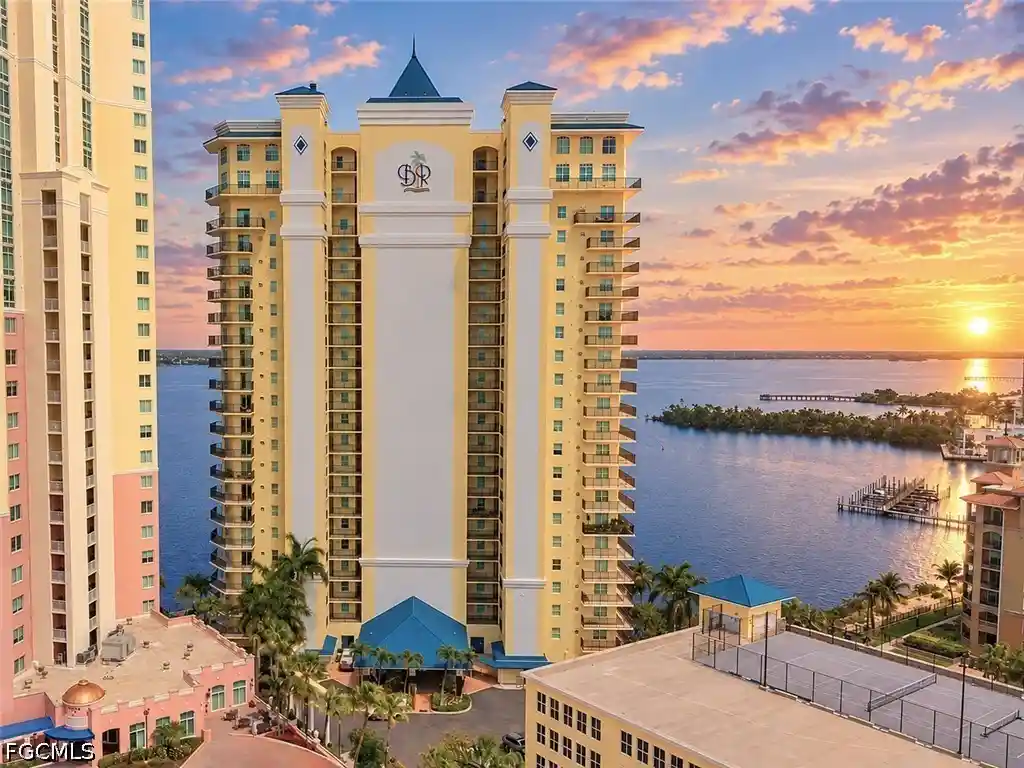 Photo 1 of Condo for sale at 2797 1st Street #1305, Fort Myers, FL 33916 | MLS# 2026045453 | Listing updated on 2026-10-29
