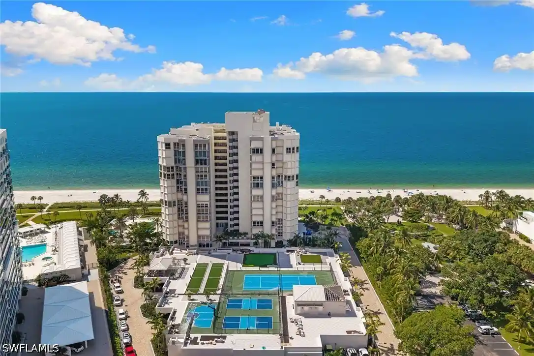 Condo for sale at 4051 Gulf Shore Blvd N #1003, Naples, FL 34103 | MLS# 226038891