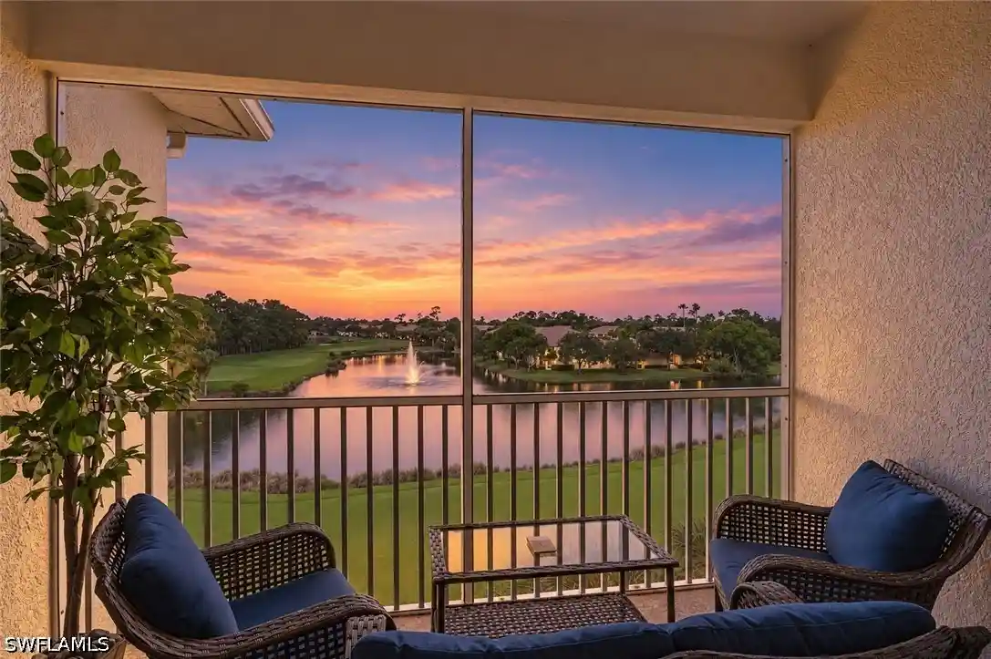 Condo for sale at 3990 Loblolly Bay Dr #7-402, Naples, FL 34114 | MLS# 226038607
