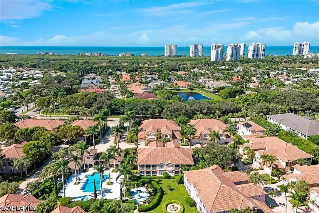 Condo for sale at 510 Via Veneto #102, Naples, FL 34108 | MLS# 226037436