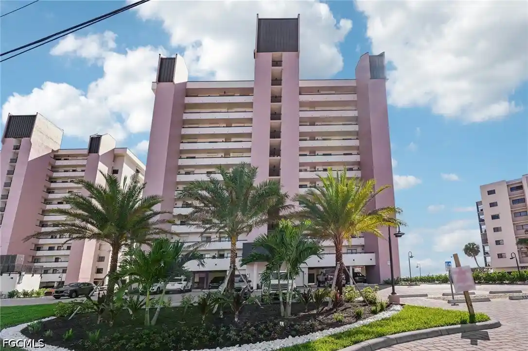 Photo 1 of Condo for sale at 8400 Estero Blvd #604, Fort Myers Beach, FL 33931 | MLS# 2026045468 | Listing updated on 2026-10-30