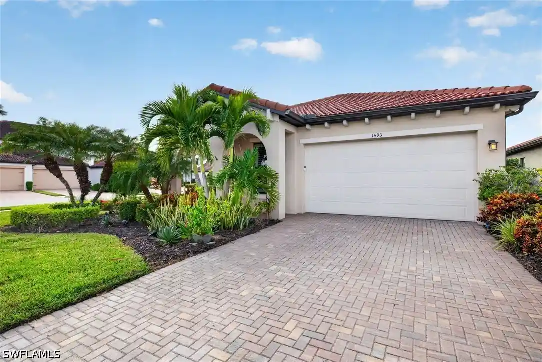 Single family home for sale at 1493 Lucena Ln S, Naples, FL 34113 | MLS# 226039130