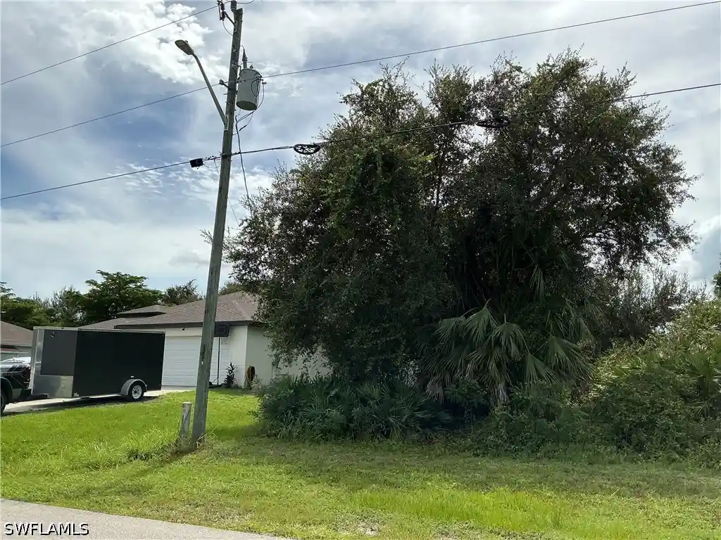 Land for sale at 3111 57th Street W, Lehigh Acres, FL 33971 | MLS# 226039379