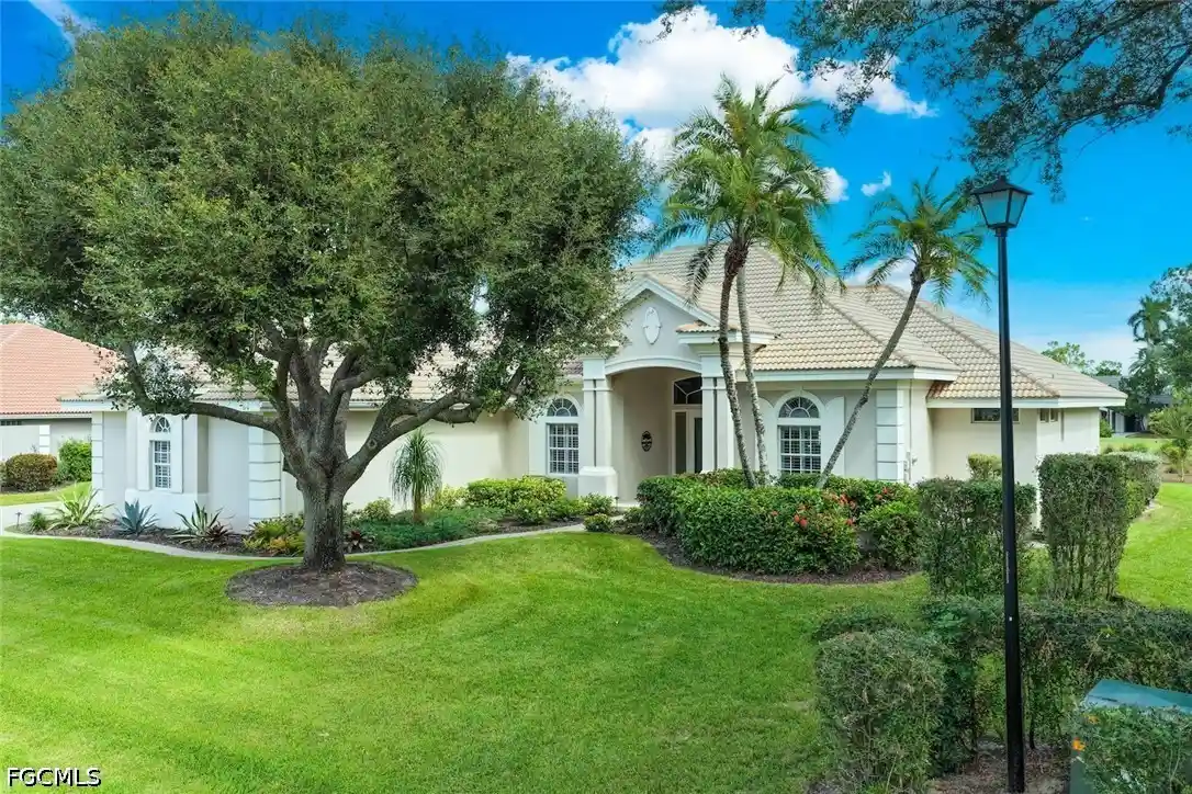 Single family home for sale at 15561 Queensferry Dr, Fort Myers, FL 33912 | MLS# 2026045487