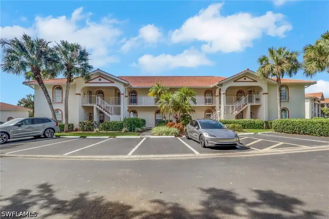 Condo for sale at 703 Mardel Dr #503, Naples, FL 34104 | MLS# 226035866