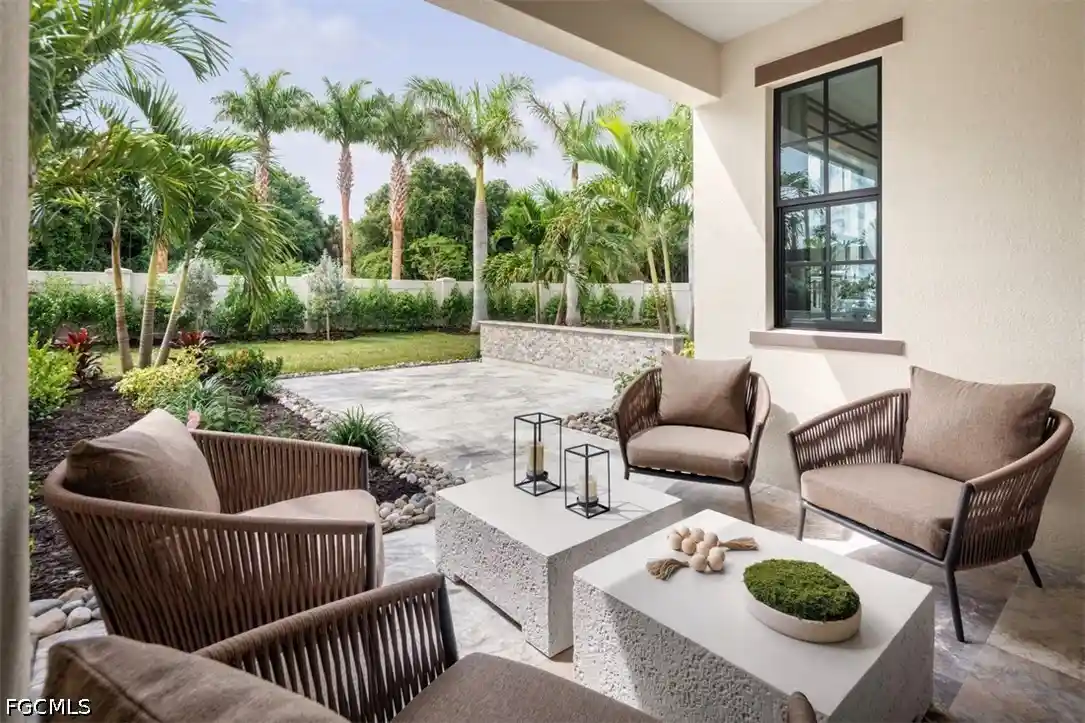 Townhouse for sale at 9036 Summercrest Blvd, Estero, FL 33928 | MLS# 2026045499