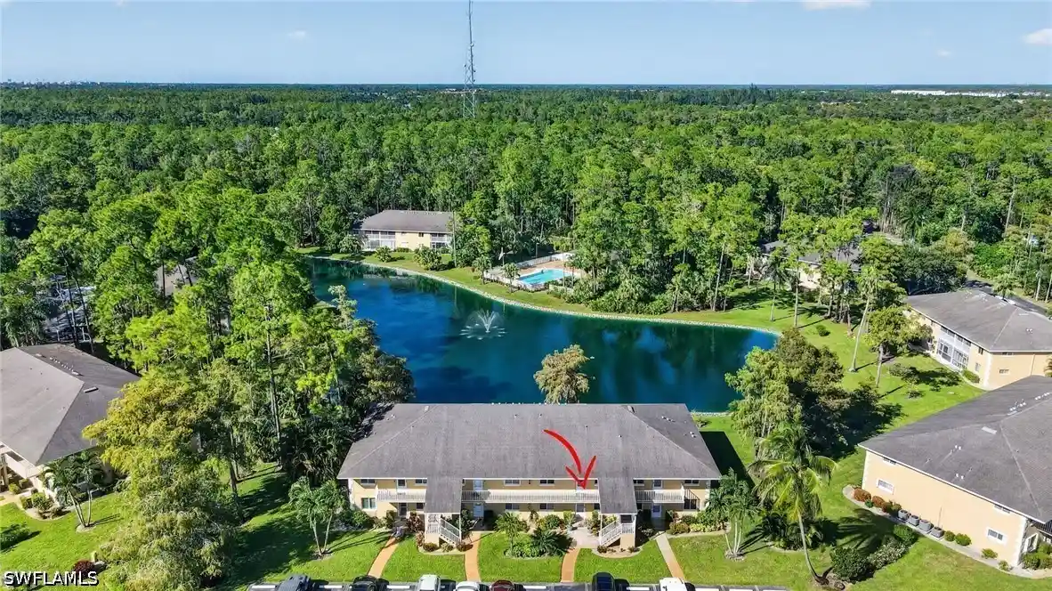 Condo for sale at 5744 Woodmere Lake Cir #G-203, Naples, FL 34112 | MLS# 226037307