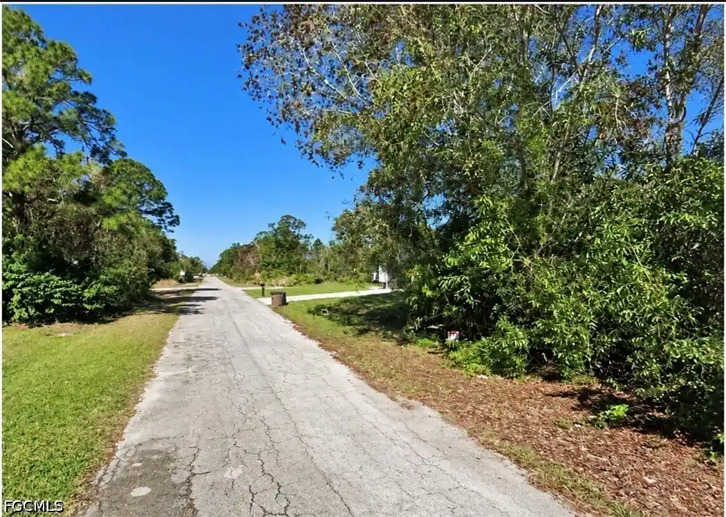 Land for sale at 3703 E 3rd Street, Lehigh Acres, FL 33936 | MLS# 2026045504