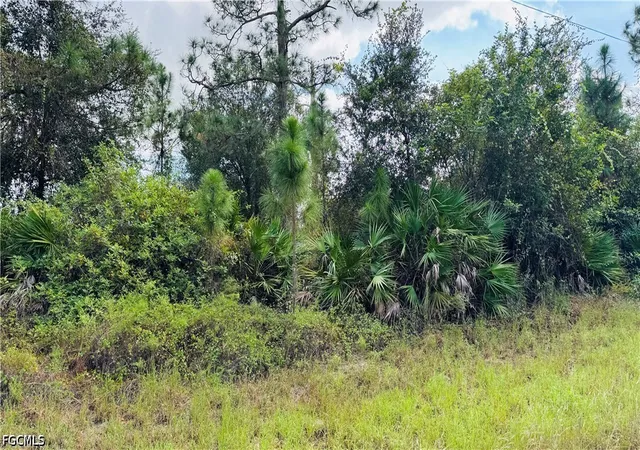 Land for sale at 311 S Dill Ave, Lehigh Acres, FL 33974 | MLS# 2026045513