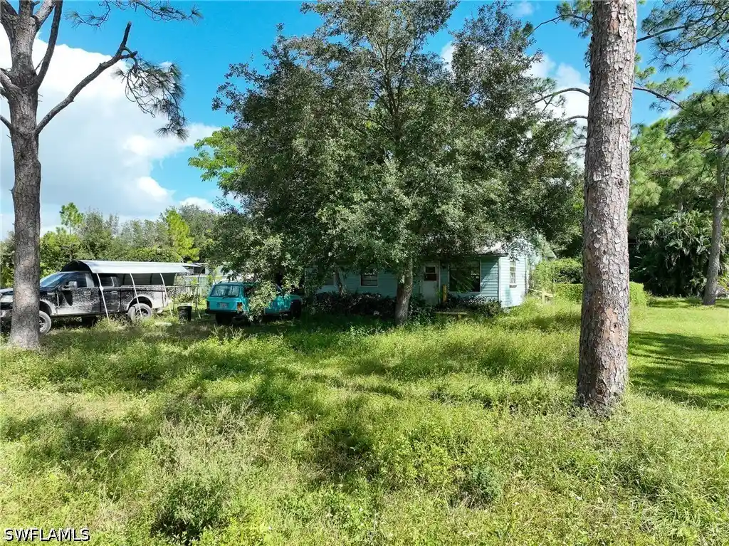 Manufactured home for sale at 18460 Ace Rd, North Fort Myers, FL 33917 | MLS# 226039423