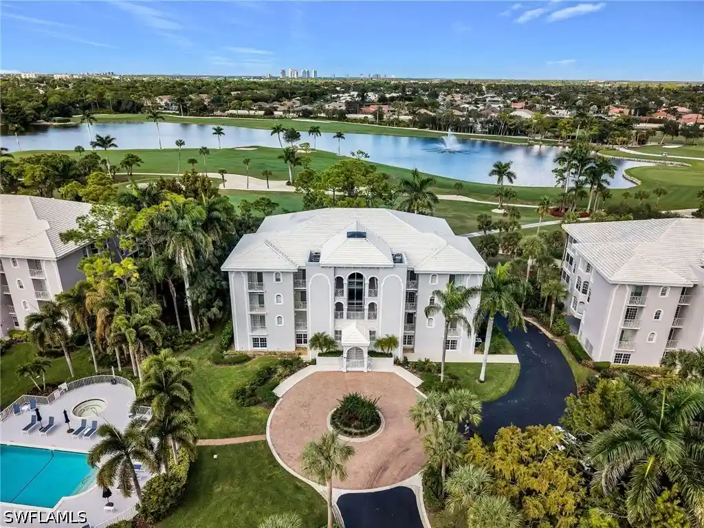 Condo for sale at 583 Audubon Blvd #C201, Naples, FL 34110 | MLS# 226039296