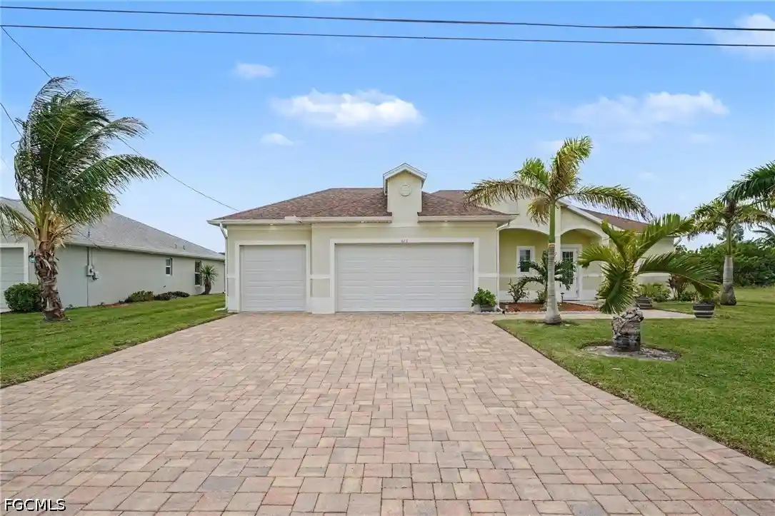 Single family home for sale at 618 SW 31st Terrace, Cape Coral, FL 33914 | MLS# 2026045538