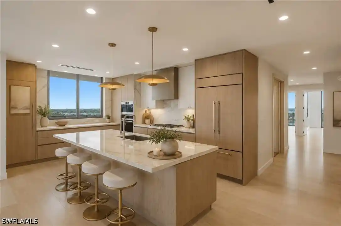 Condo for sale at 5100 Seagrass Blvd #901, Bonita Springs, FL 34134 | MLS# 226039424