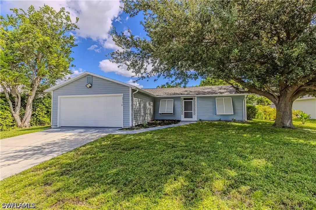 Single family home for sale at 2215 NW 19th Avenue, Cape Coral, FL 33993 | MLS# 226038695