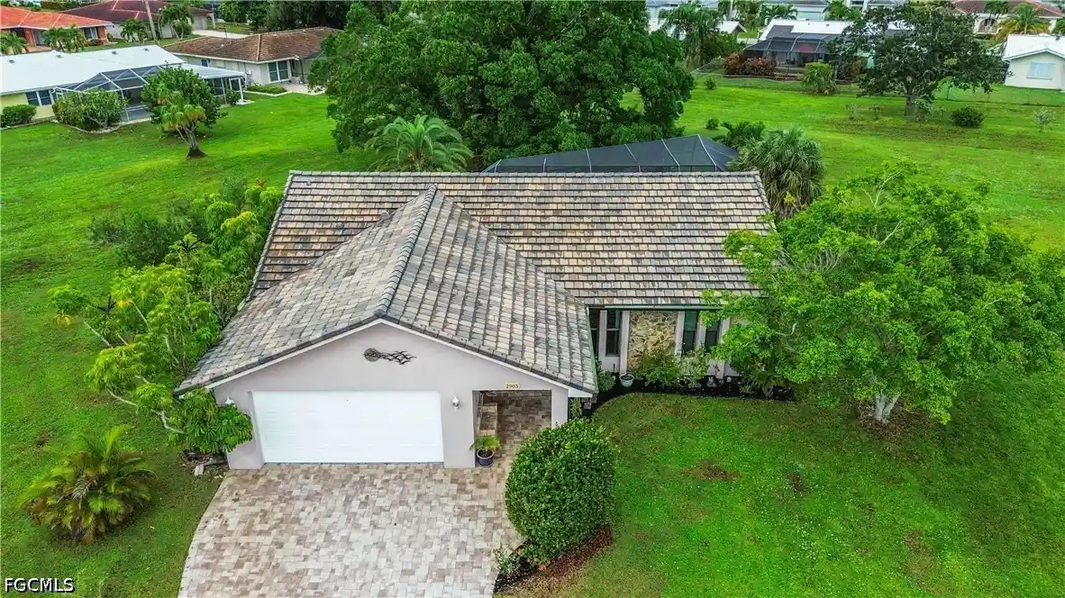 Single family home for sale at 2903 Roma Ct, Punta Gorda, FL 33950 | MLS# 2026045554