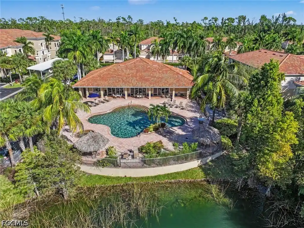 Condo for sale at 14831 Reflection Key Cir #1712, Fort Myers, FL 33907 | MLS# 2026045558