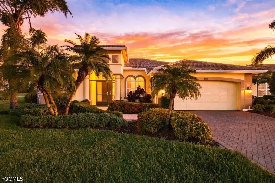 Single family home for sale at 16280 Cutters Ct, Fort Myers, FL 33908 | MLS# 2026045559
