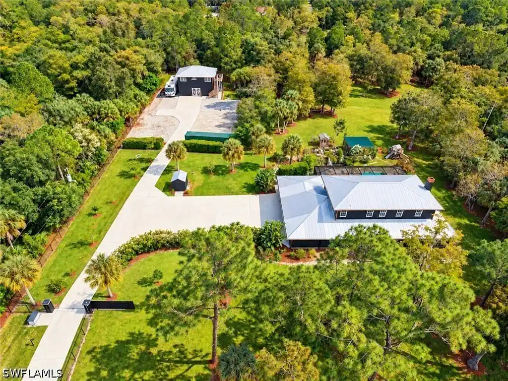Single family home for sale at 3120 6th Street NW, Naples, FL 34120 | MLS# 226039203