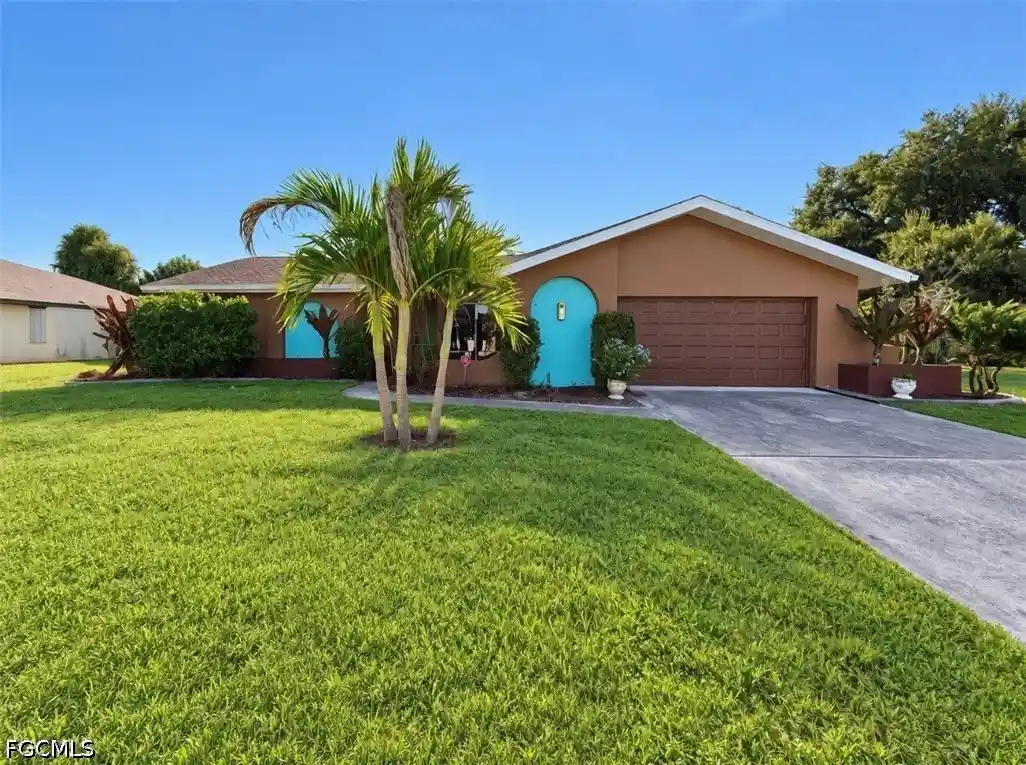 Single family home for sale at 70 Pierce St, Lehigh Acres, FL 33936 | MLS# 2026045565