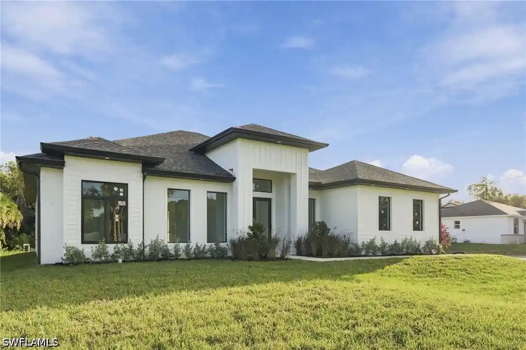 Single family home for sale at 2954 12th Avenue SE, Naples, FL 34117 | MLS# 226039450
