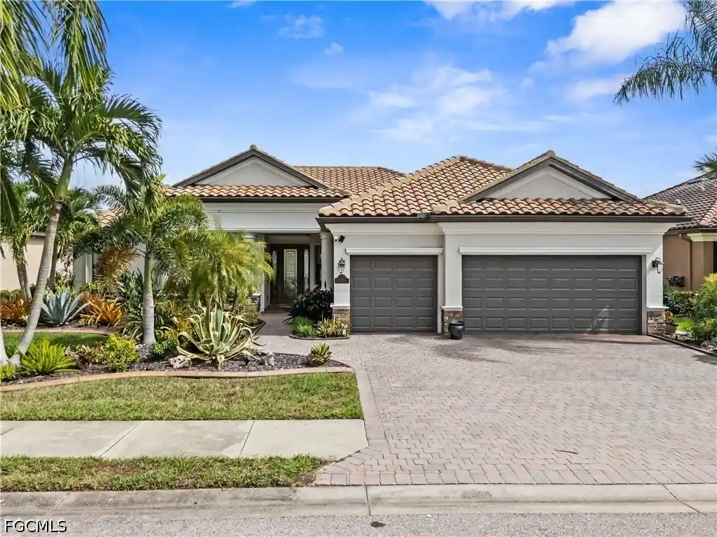 Single family home for sale at 11031 Longwing Dr, Fort Myers, FL 33912 | MLS# 2026045572