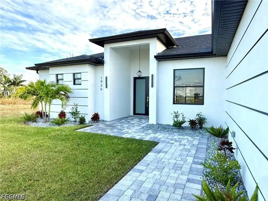 Single family home for sale at 1926 NW 21st Street, Cape Coral, FL 33993 | MLS# 2026045574