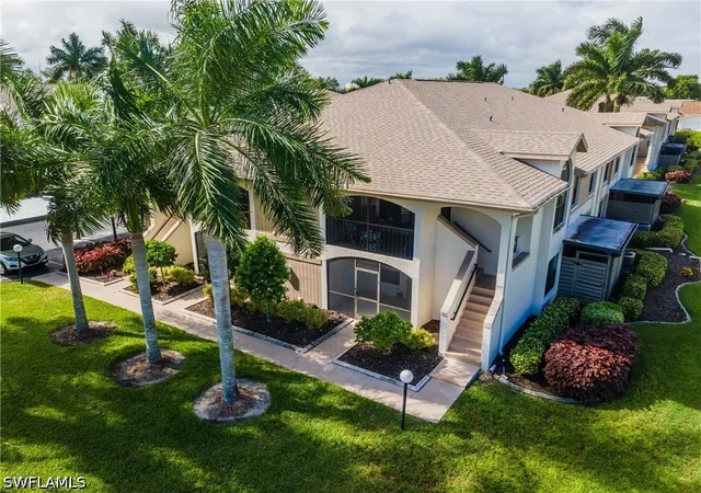 Condo for sale at 13256 Whitehaven Ln #502, Fort Myers, FL 33966 | MLS# 226039460