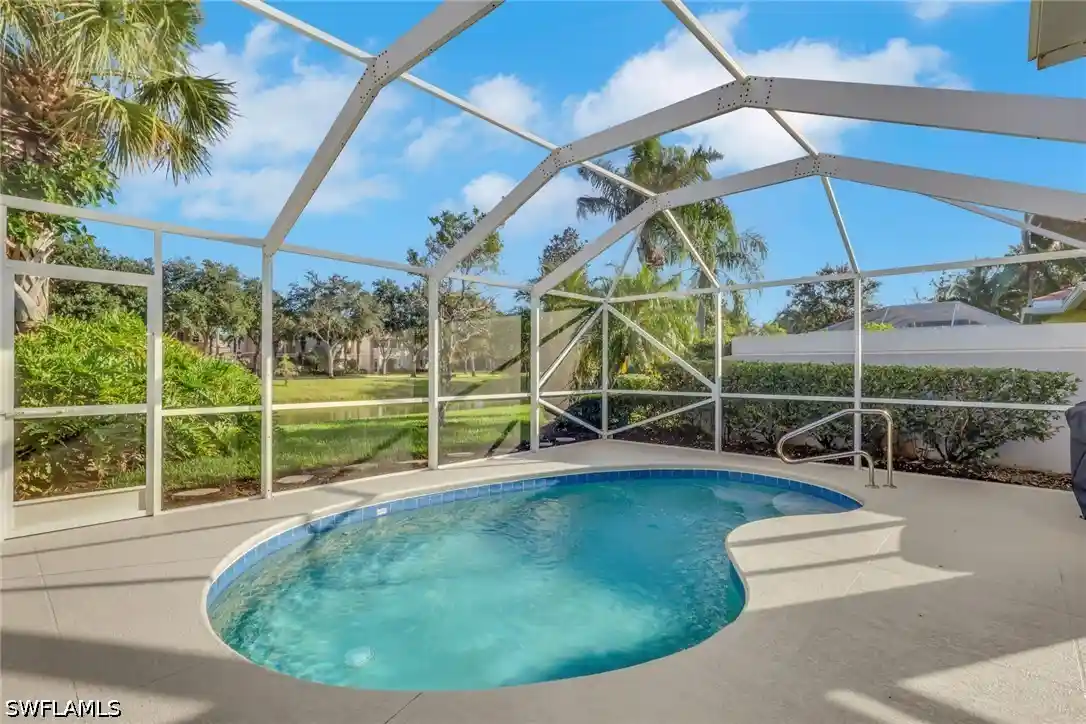 Multi family home for sale at 15504 Orlanda Dr, Bonita Springs, FL 34135 | MLS# 226039418