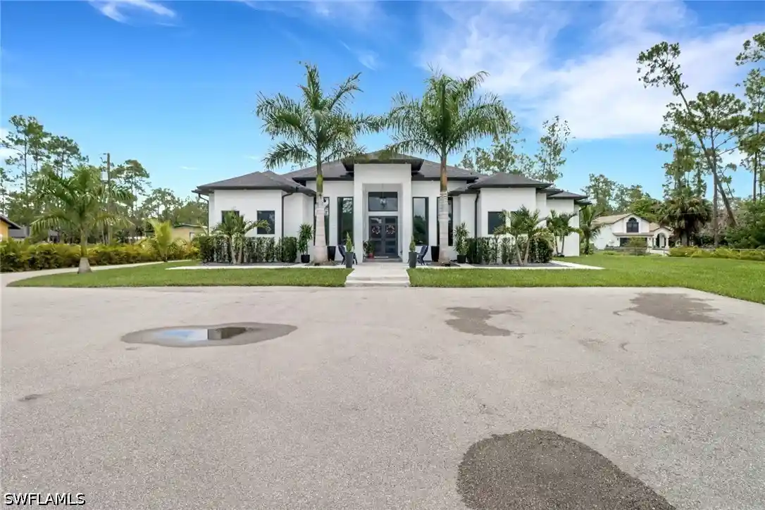 Single family home for sale at 3737 14th Avenue NE, Naples, FL 34120 | MLS# 226038734 | Listing updated on 2026-10-30