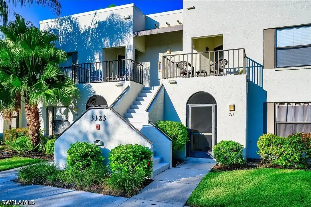Condo for sale at 3323 Olympic Dr #726, Naples, FL 34105 | MLS# 226037013